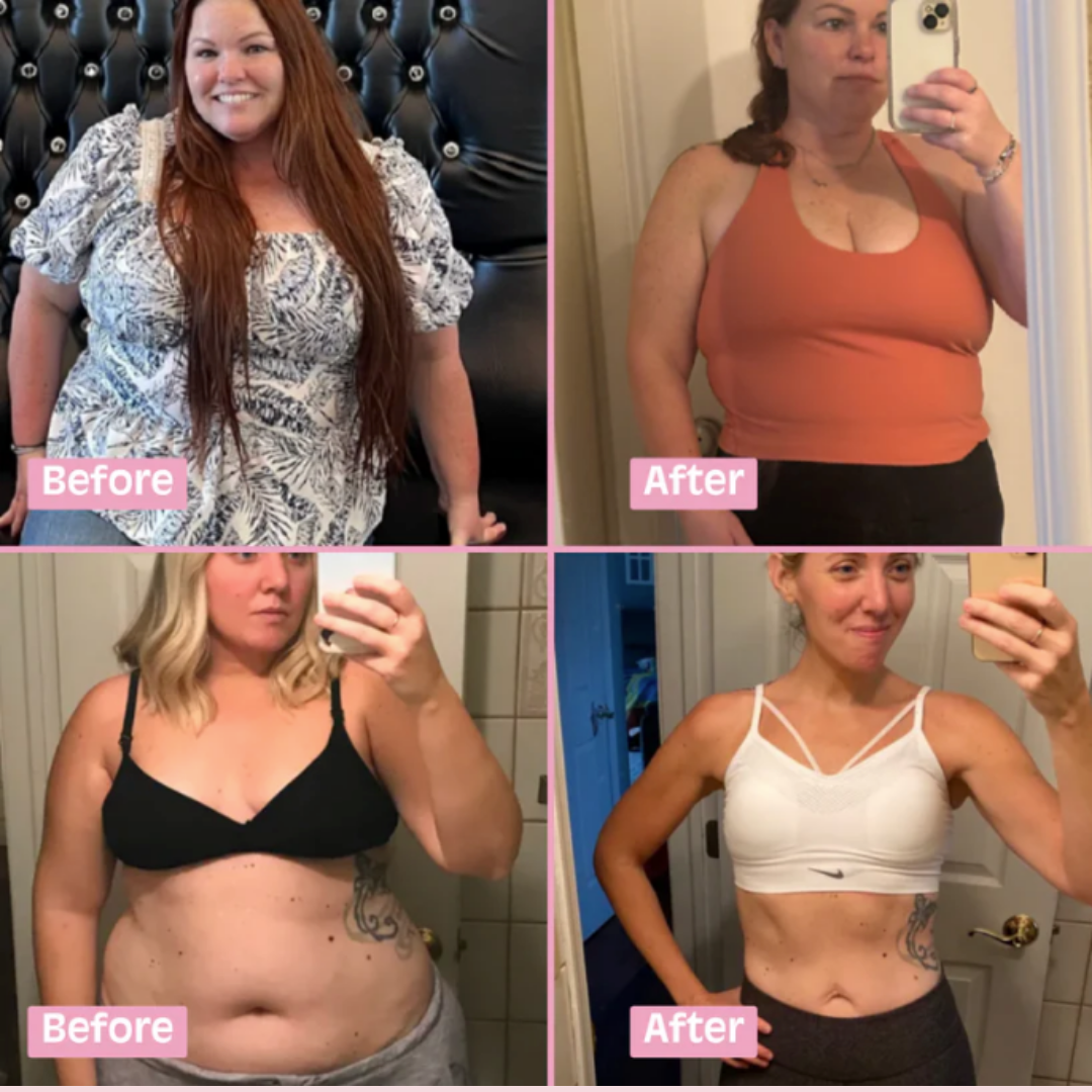 PeachyBurn Metabolism Booster