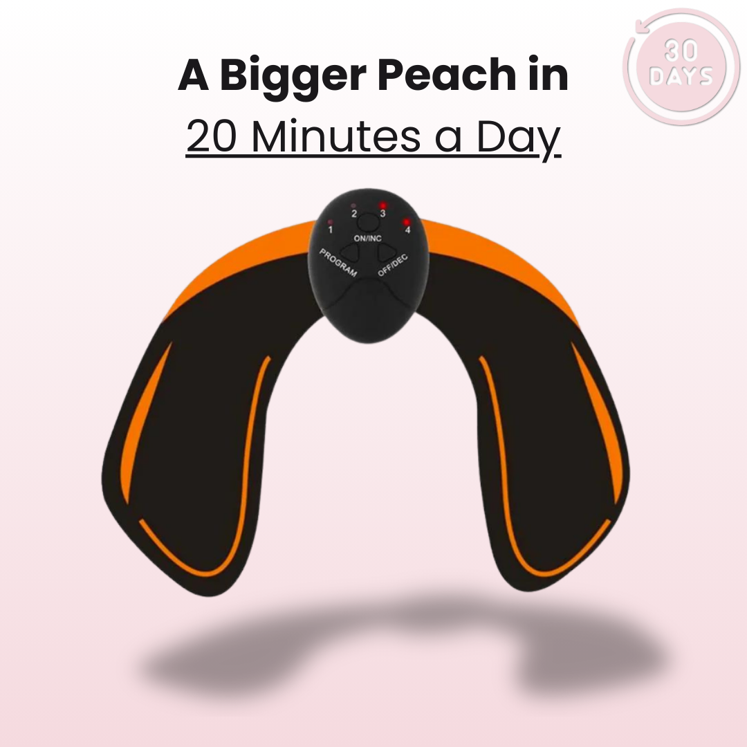 PeachyLift 2.0