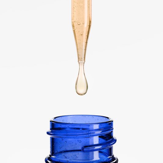 Body Drops