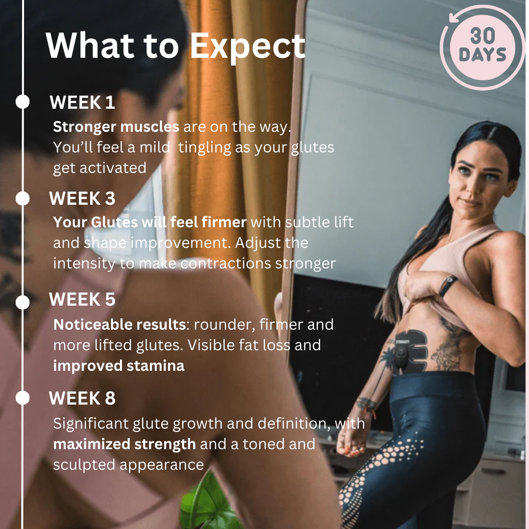 PeachyLift Bundle