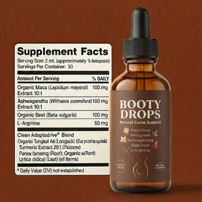 Booty Drops