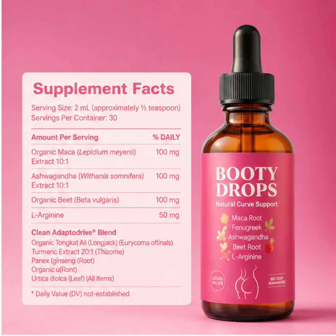 Booty Drops