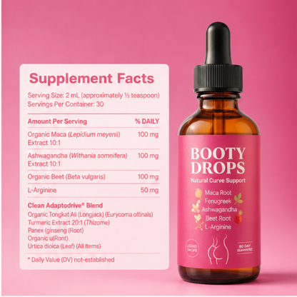 Booty Drops