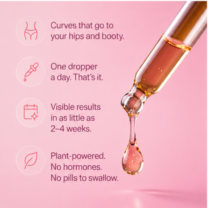 Booty Drops