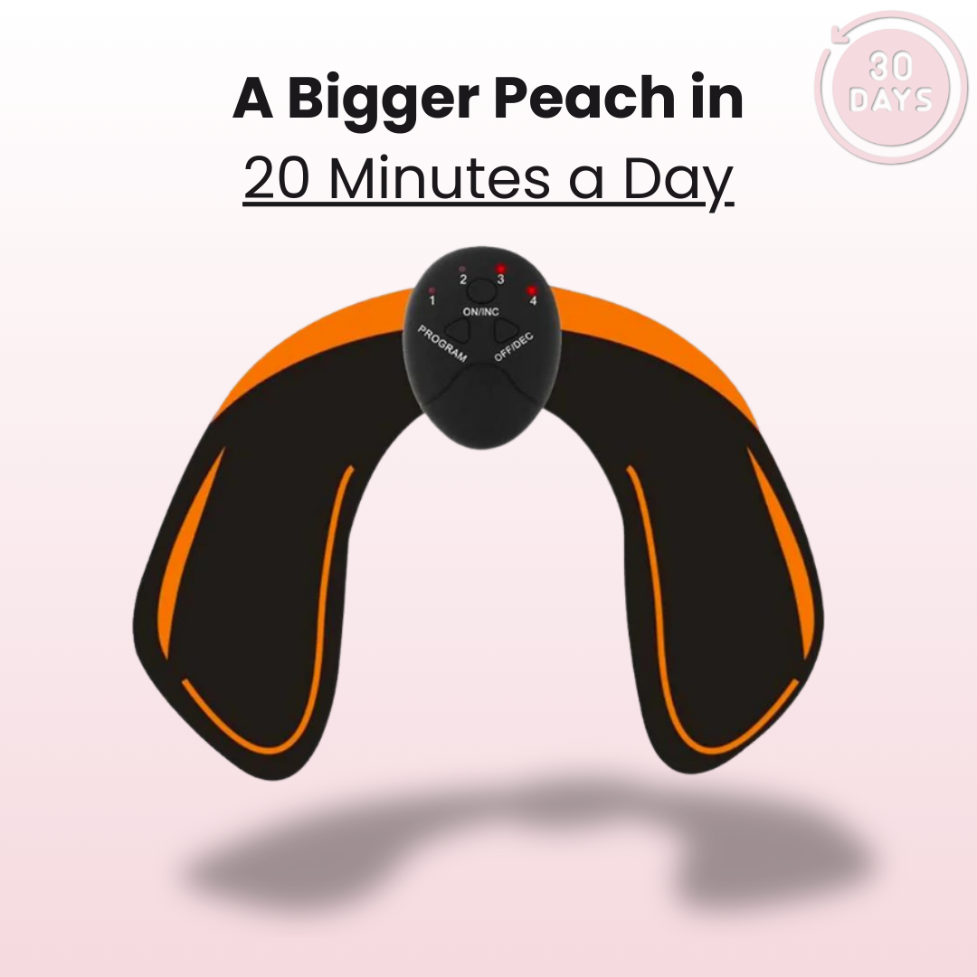 PeachyLift