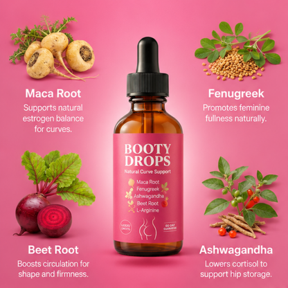 Booty Drops