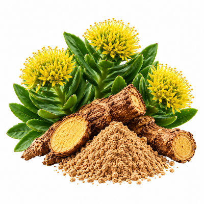 Rhodiola