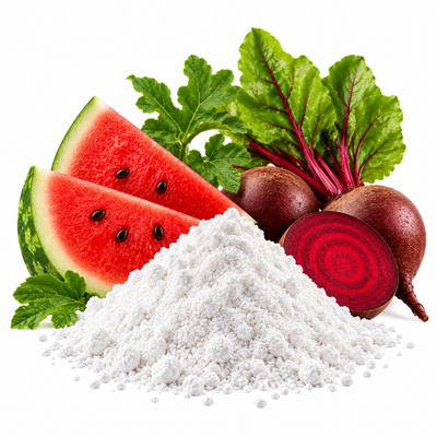 L-Arginine