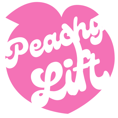 PeachyLift