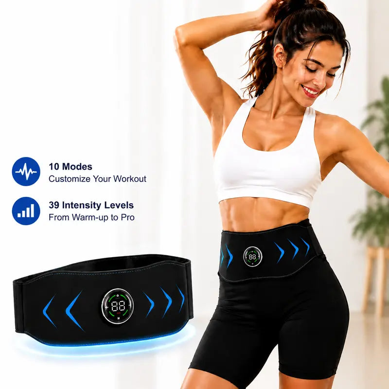 PeachyLift EMS Belt
