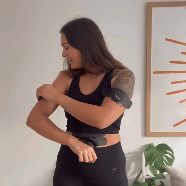 Reason #3: Just 20 Minutes a Day — No Sweat, No Gym